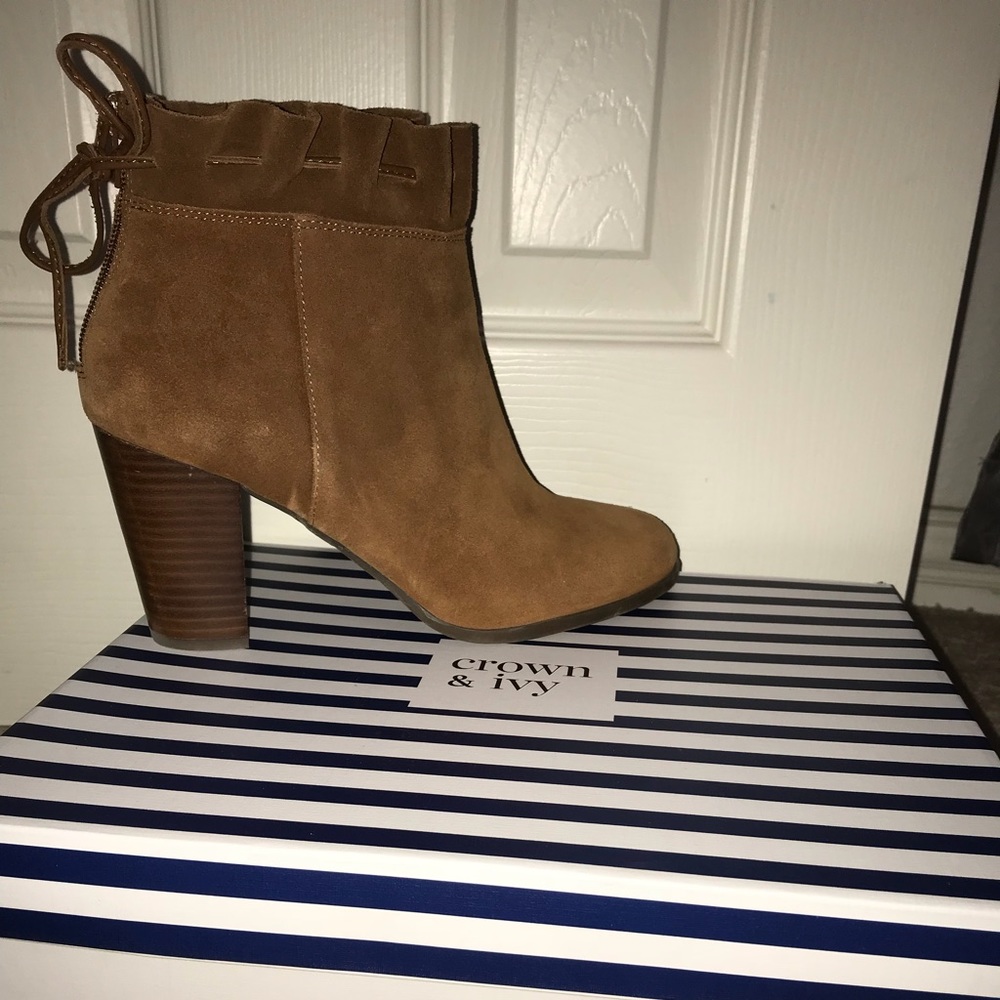 Booties - Picture 2 of 8